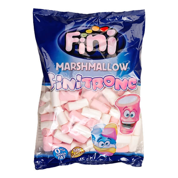 Läs mer om Fini Marshmallowpuffar 1kg