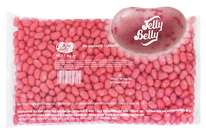 Jelly Belly Beans Strawberry Daiquiri 1kg