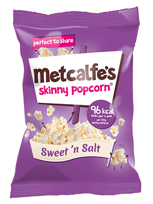 Amerikanskt Godis