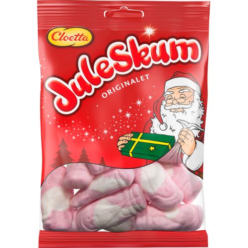 Läs mer om Juleskum Original 100g