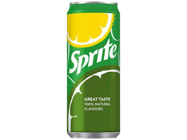 Sprite 33cl