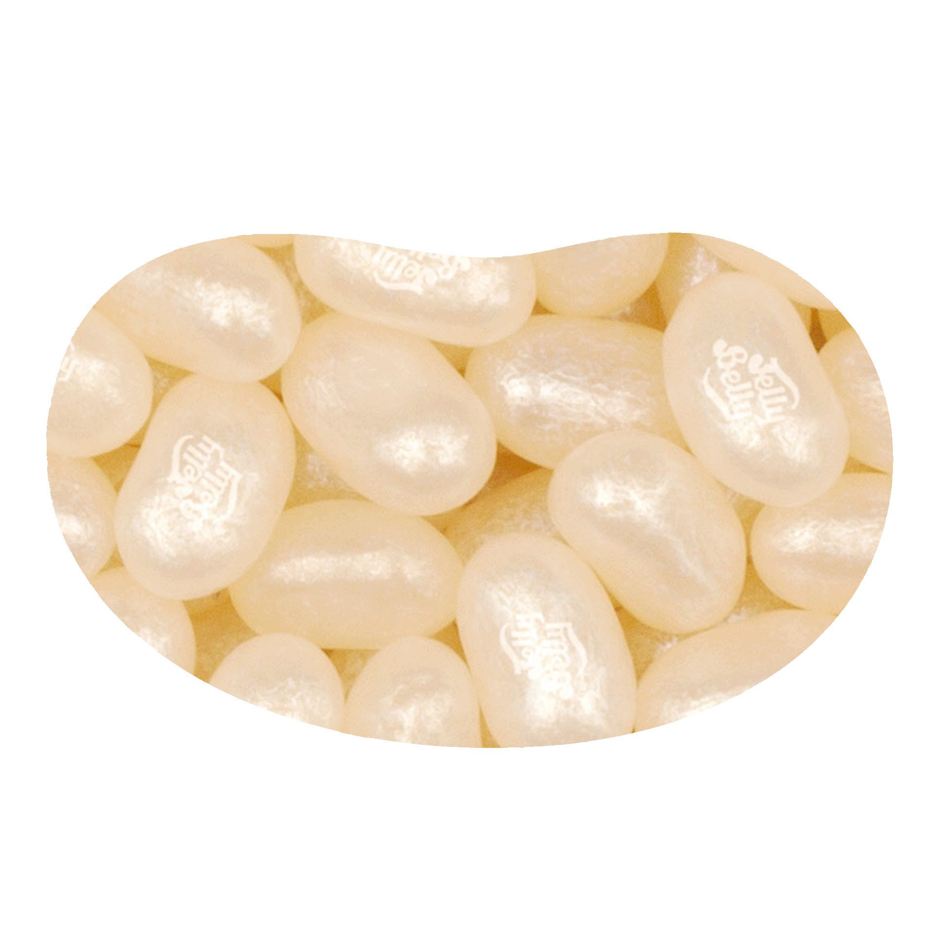 Jelly Belly Jewel - Cream Soda 1kg