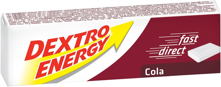 Dextro Energy Cola 47g