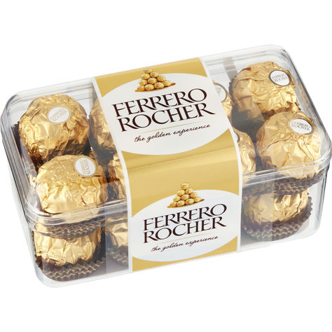 Ferrero Rocher 200g