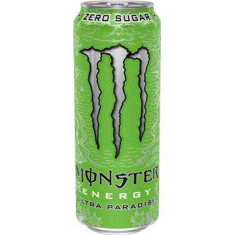 Monster Ultra Paradise 500ml