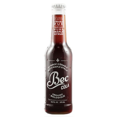 BEC Cola 275ml