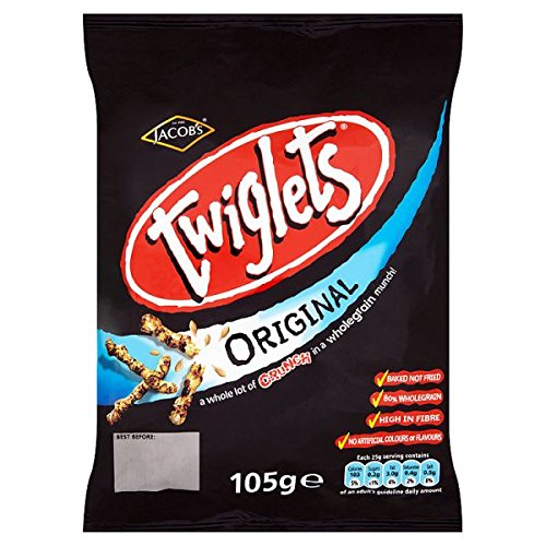 Twiglets Original 105g