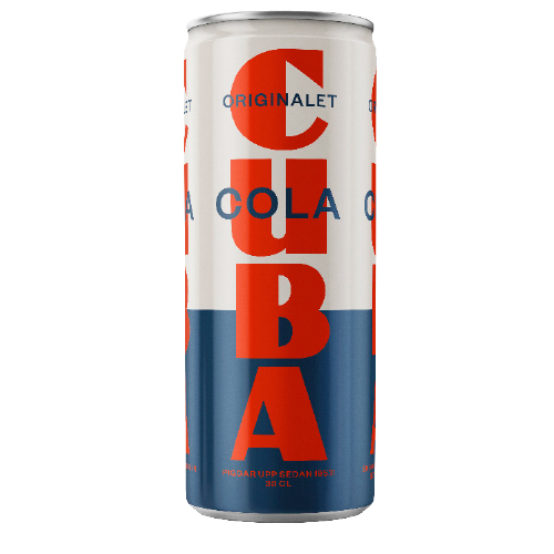 Amerikanskt Godis