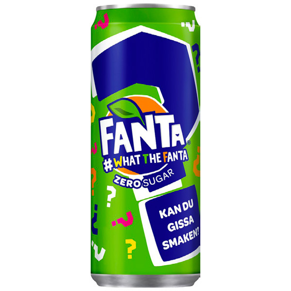 Amerikanskt Godis