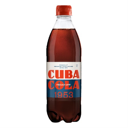 Amerikanskt Godis