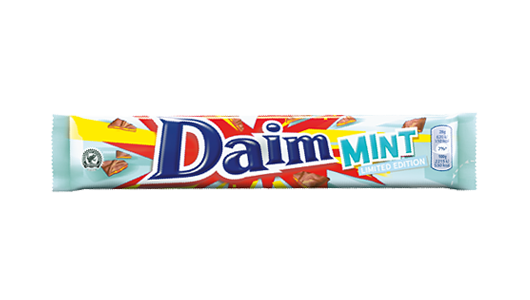 Amerikanskt Godis