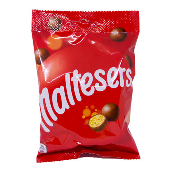 Läs mer om Maltesers 85g