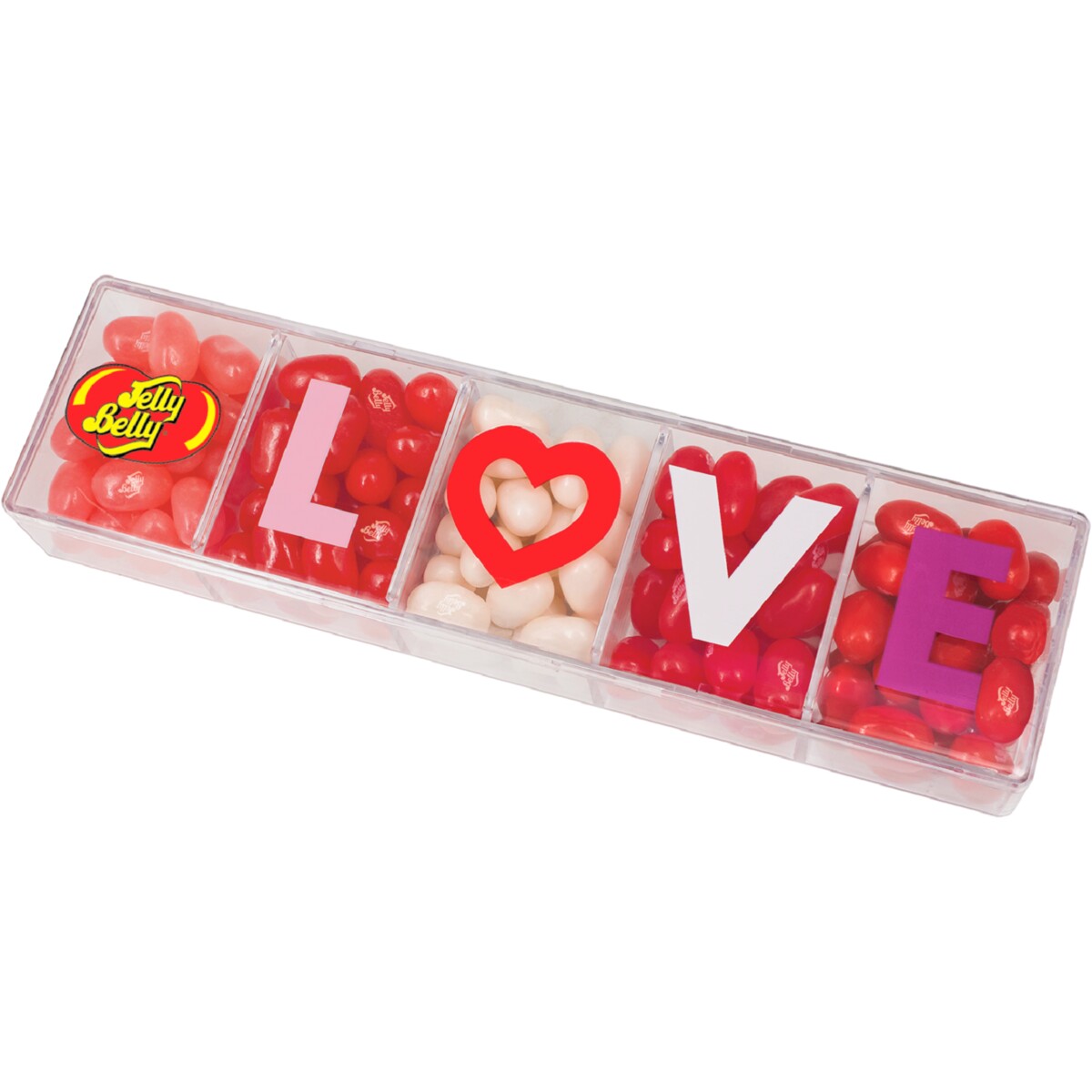 Jelly Belly Love Gift Box 113g