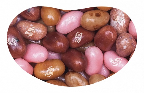 Jelly Belly Jelly Beans Donut Shoppe Mix 1kg