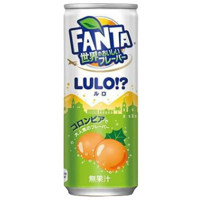 Fanta Lulo