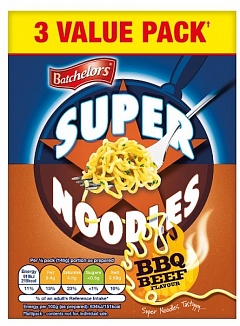Amerikanskt Godis
