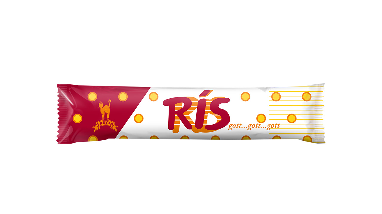 Ris 50g