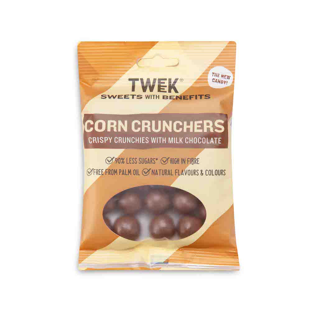 Tweek Corny Crunch 60g