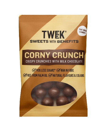 Bild av Tweek Corny Crunch 60g