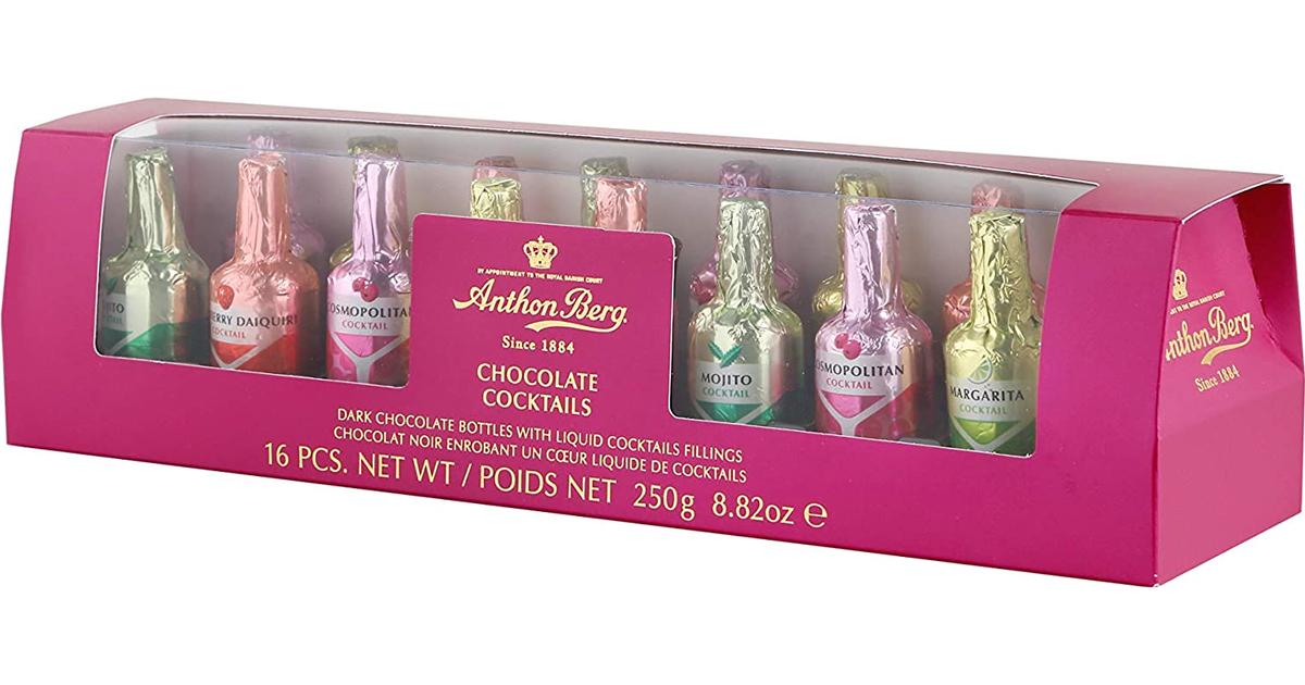 Bild av Anthon Berg Chocolate Cocktails 250g