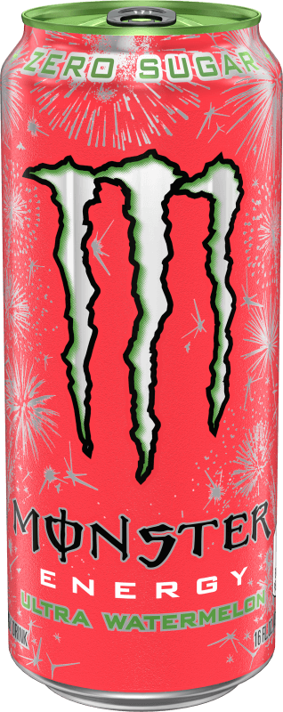 Monster Energy Ultra Watermelon 473ml