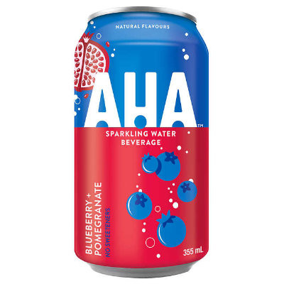 Amerikanskt Godis