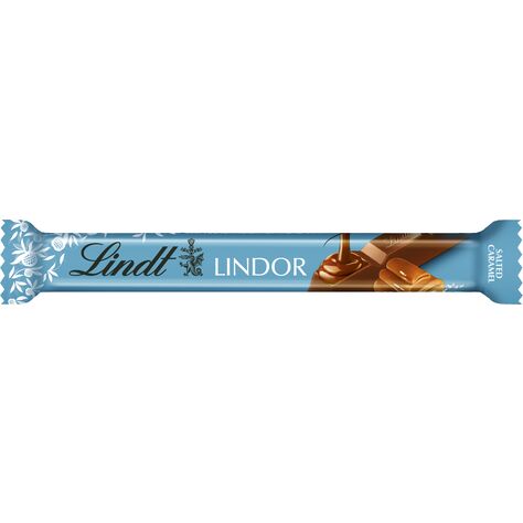 Bild av Lindt Stick Salt Caramel 38g