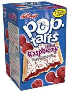 Amerikanskt Godis