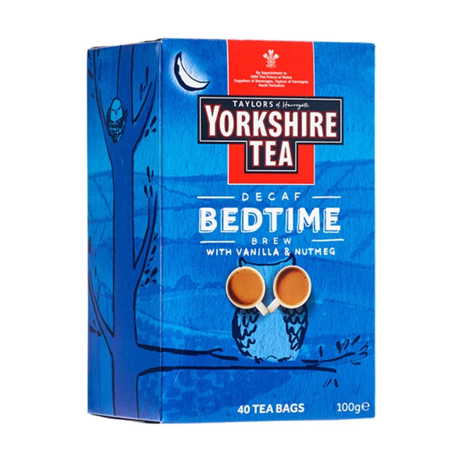 Taylors Bedtime Brew 130g