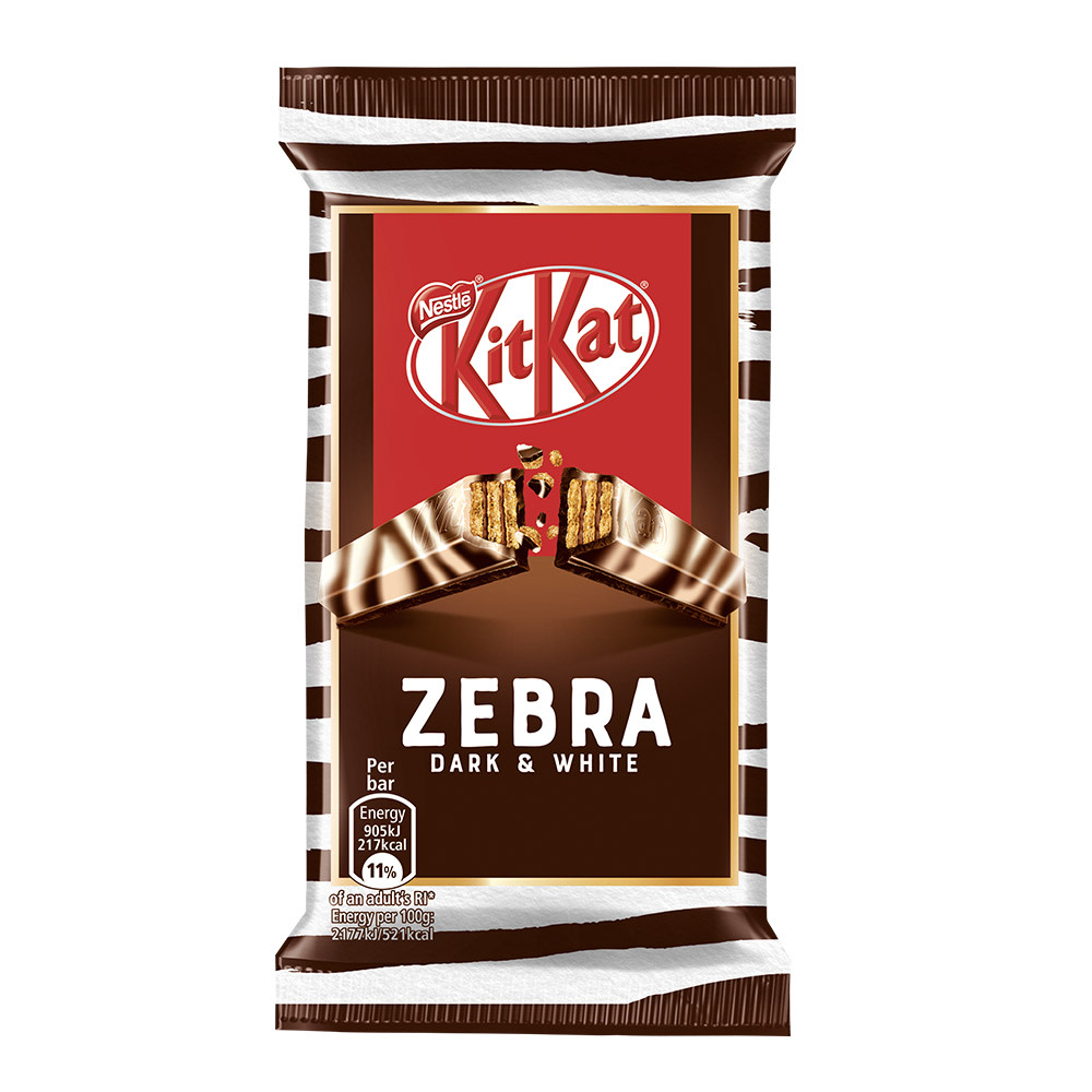 KitKat Zebra 41.5g