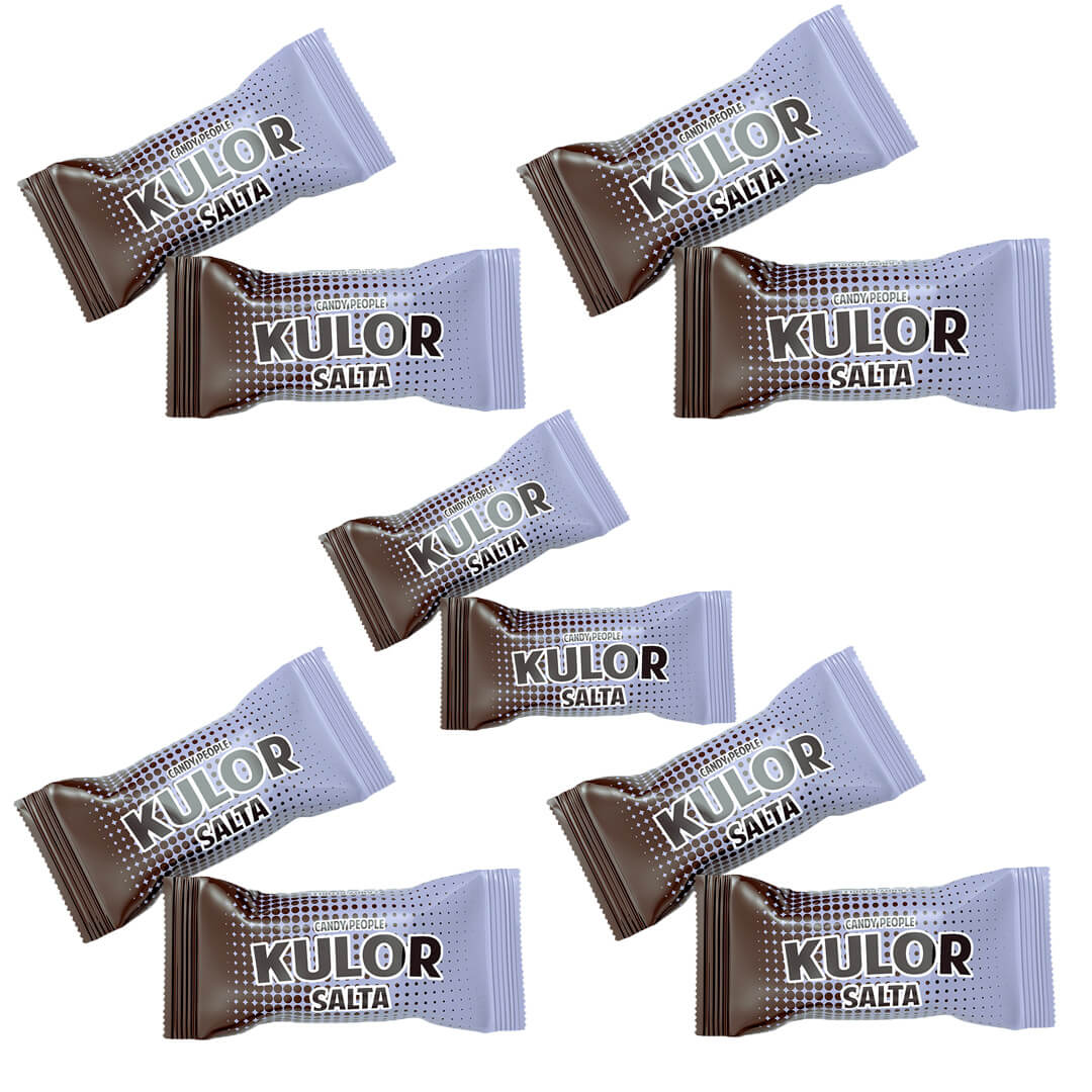 Salta Kulor 10st