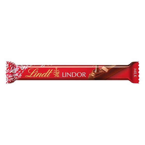 Läs mer om Lindor Stick Mjölk 38g