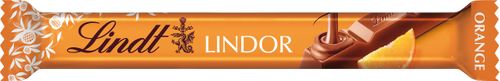 Bild av Lindor Stick Orange 38g