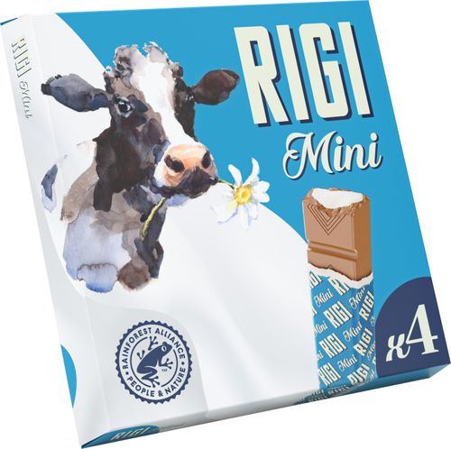 Rigi Mini 50g