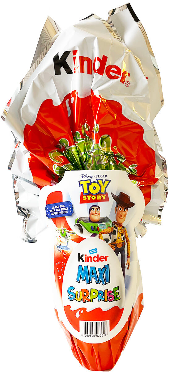 Kinder Maxi Surprise 150g