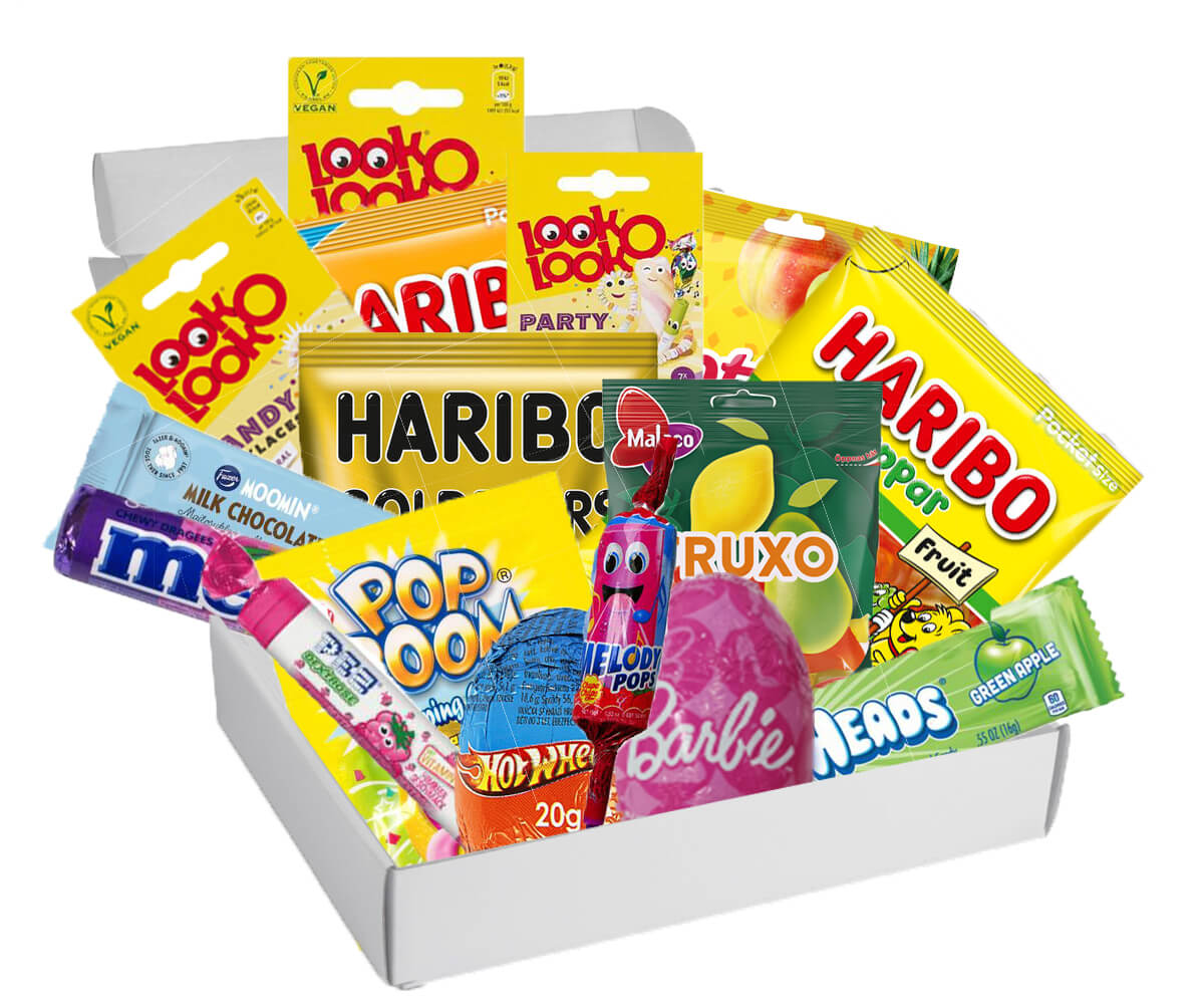 Barnboxen