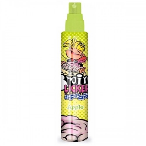 Läs mer om Brain Licker Spray Candy 60ml