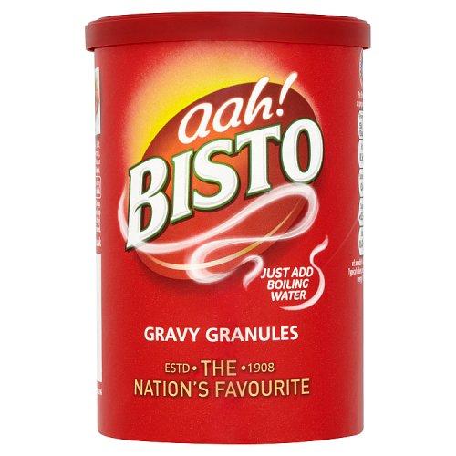 Bisto Gravy Granules Beef 550g