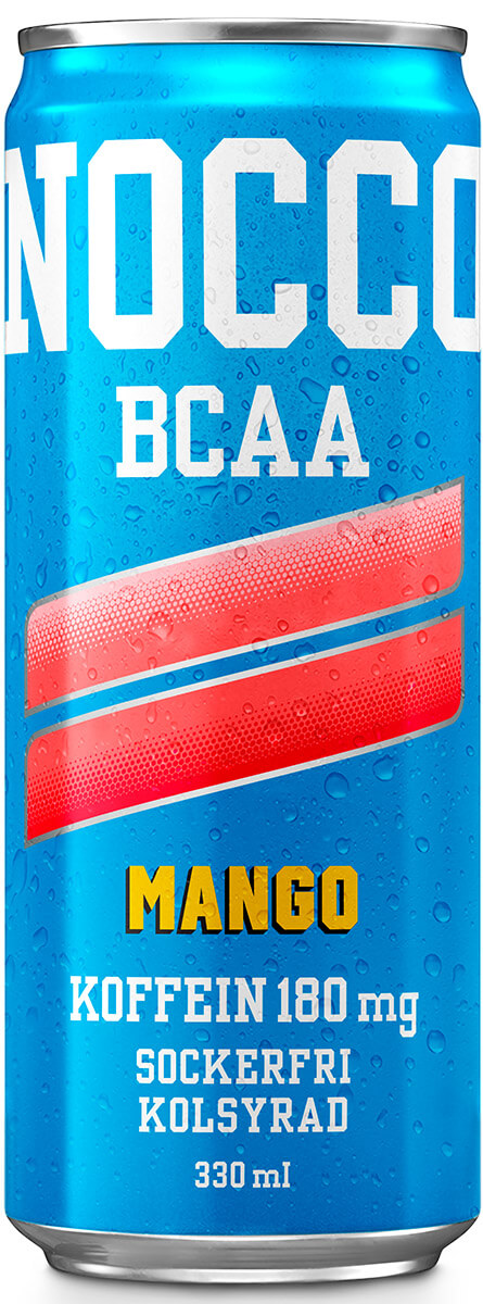 Läs mer om NOCCO Mango 33cl