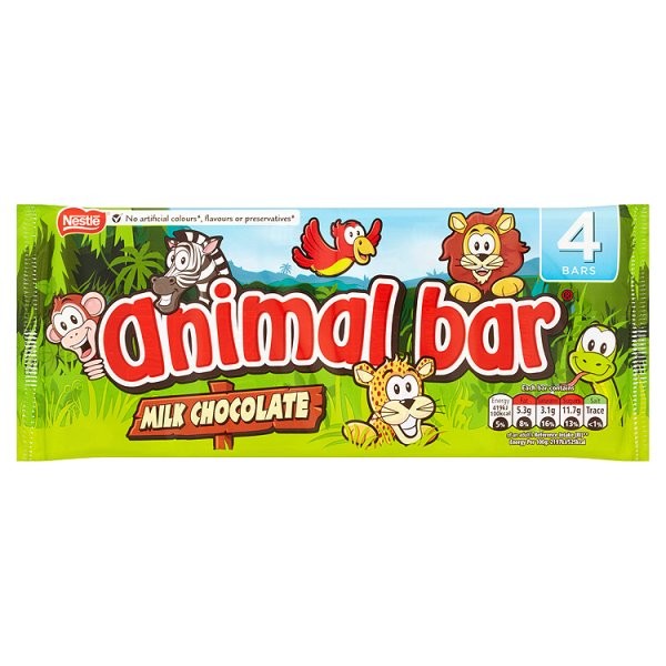 Amerikanskt Godis