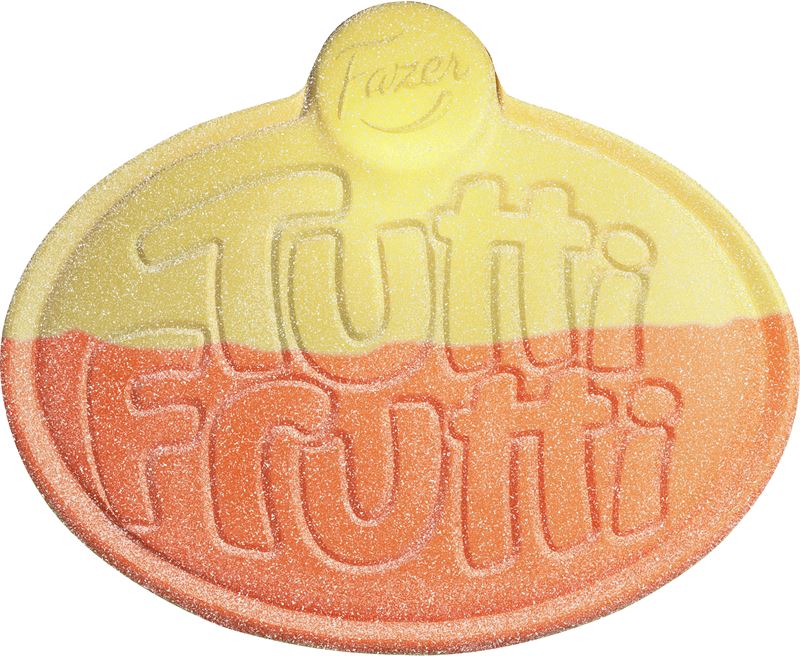 Tutti Frutti Combos Sour 3.2kg