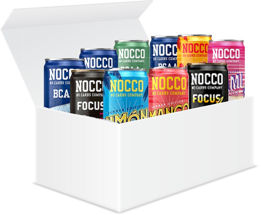 Läs mer om Noccoboxen 1.2