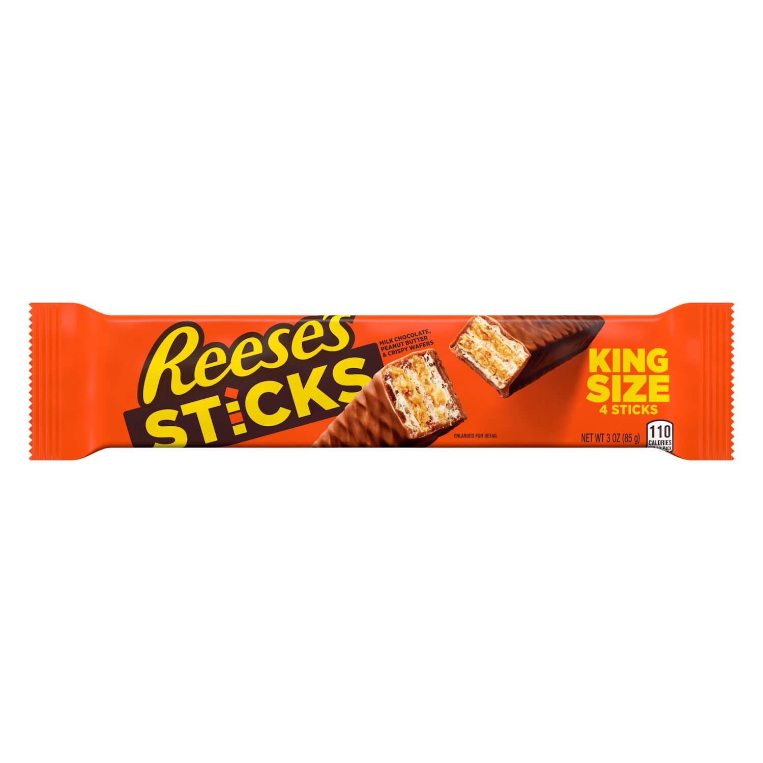 Reeses Sticks King Size 85g