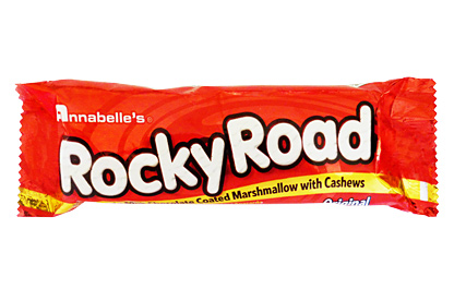 Bild av Rocky Road 51g