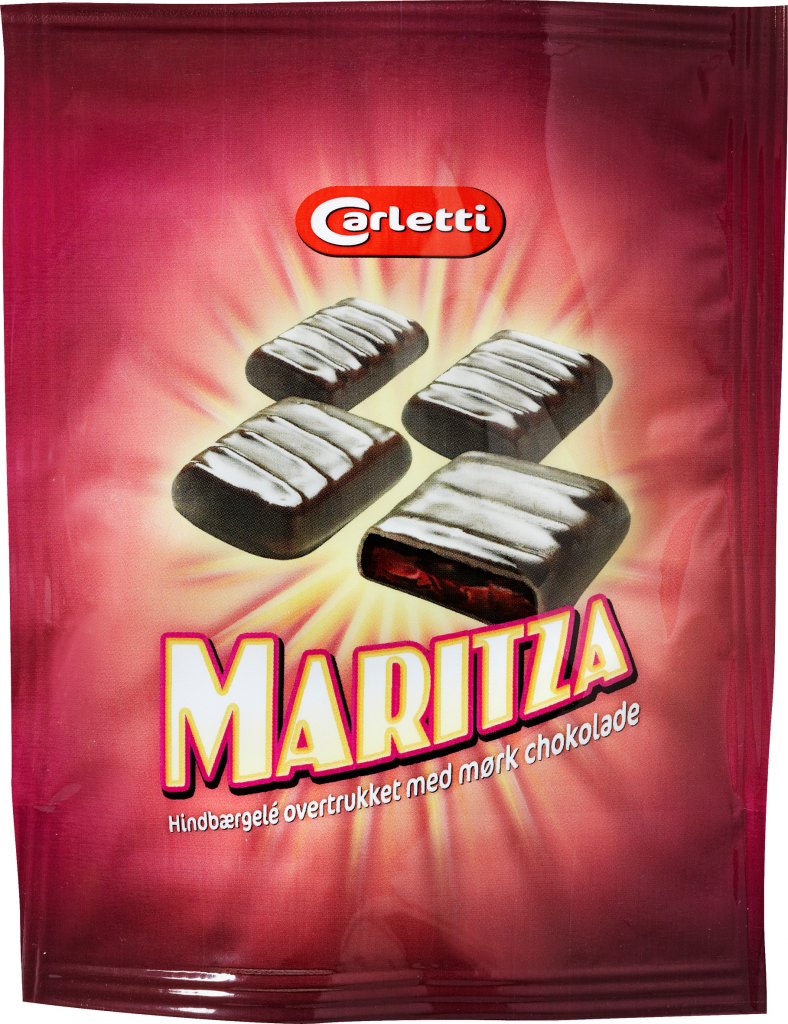 Läs mer om Carletti Maritza 100g