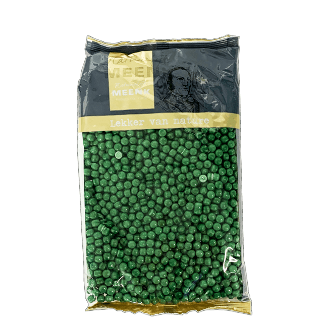 Meenk Mintärtor Heta 1kg