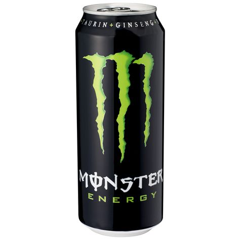 Läs mer om Monster Energy 50cl