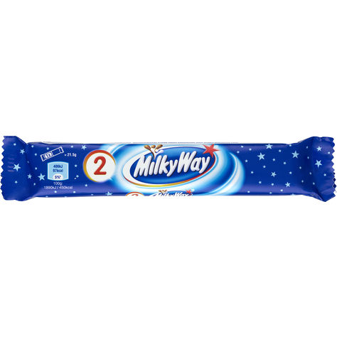 Milky Way Twin 43g