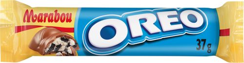 Läs mer om Marabou Oreo 37g