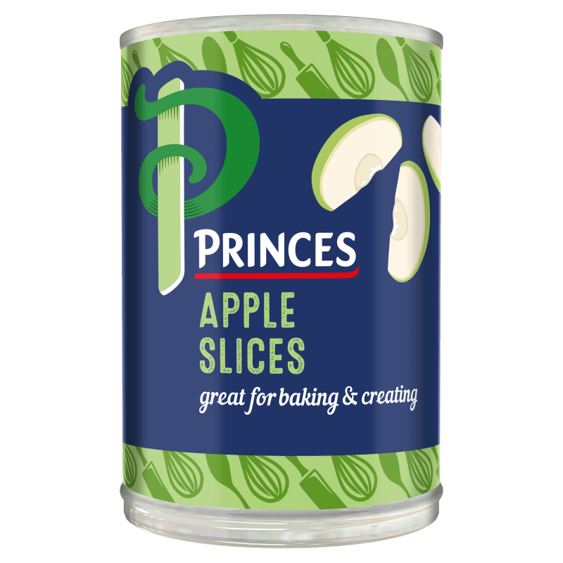 Princes Apple Slices 385g